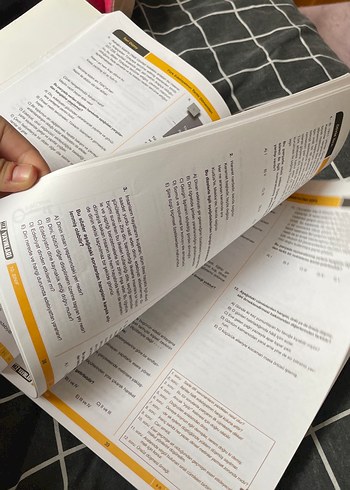 10. Sınıf Türk Dili ve Edebiyatı Soru Bankası - Görsel 5