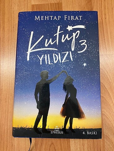  Kutup Yıldızı 3