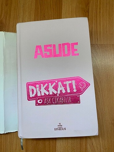  Dikkat Aşk Çıkabilir