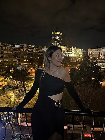 Trendyol & Milla Zeynep Tosun X Trendyolmilla