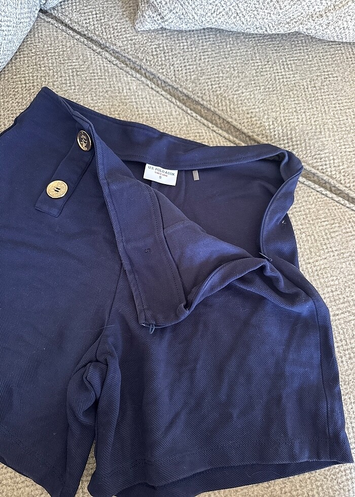 U.s polo şort - Görsel 2