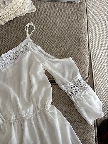 Şort tulum kısa - Görsel 2