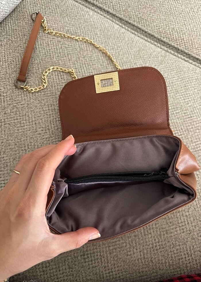 Taba çanta - Görsel 3