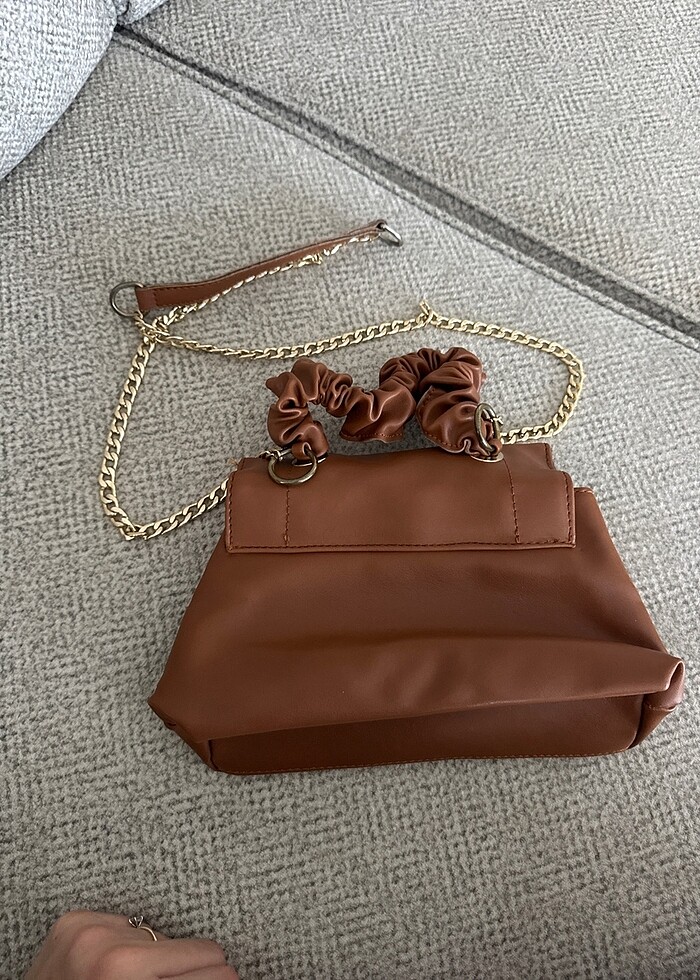 Taba çanta - Görsel 4