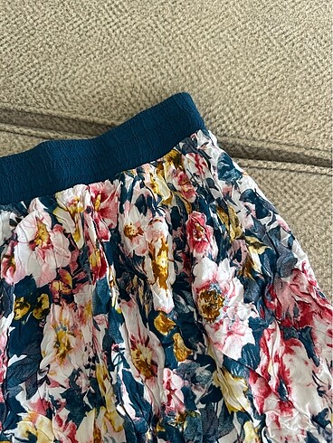 Desenle mini etek - Görsel 2