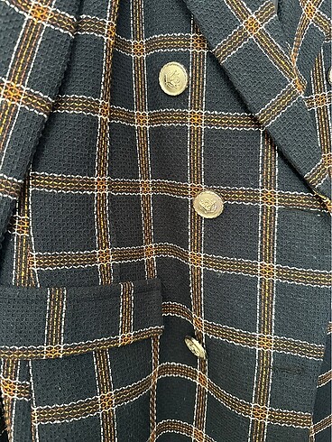 Diğer Blazer