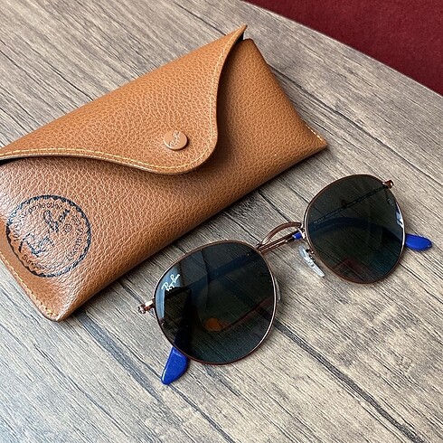 Ray Ban güneş gözlüğü