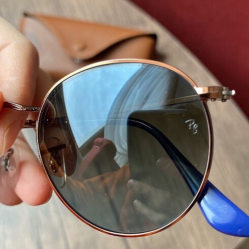 Beden Ray Ban güneş gözlüğü