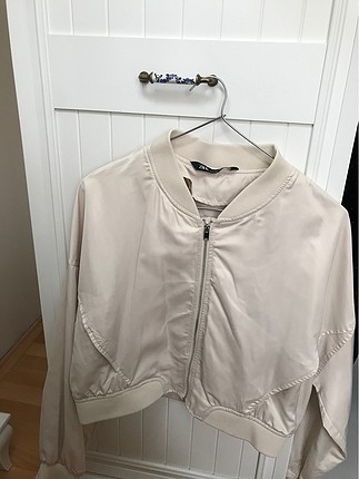 Zara bomber