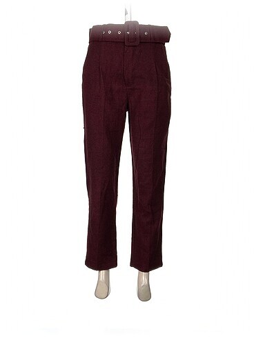 PreLoved Kumaş Pantolon %70 İndirimli.