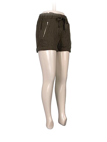 LC Waikiki Mini Şort %70 İndirimli. - Görsel 2