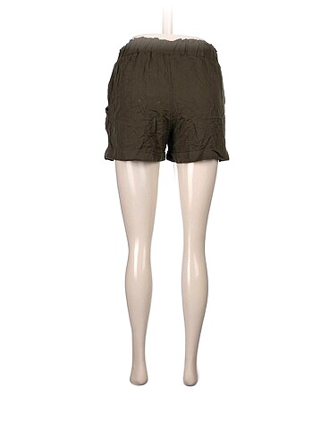 LC Waikiki Mini Şort %70 İndirimli. - Görsel 3