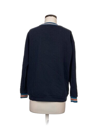 s Beden Vintage Love Sweatshirt %70 İndirimli.