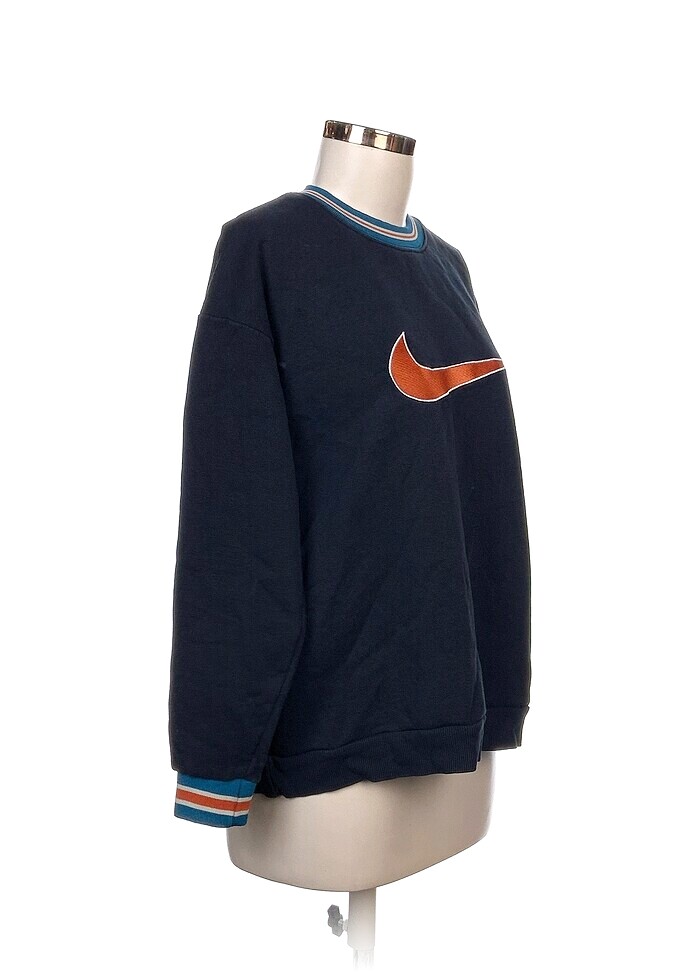 Vintage Love Sweatshirt %70 İndirimli. - Görsel 2