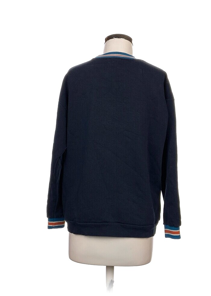 Vintage Love Sweatshirt %70 İndirimli. - Görsel 3