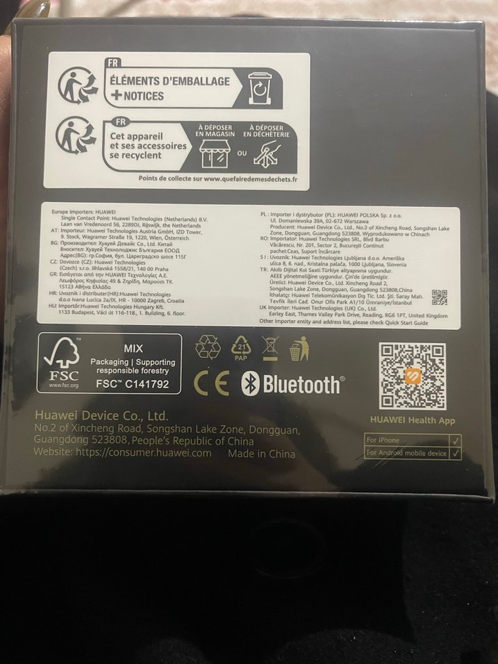 Huawei Watch GT 4 Gri Akıllı Saat - Görsel 2