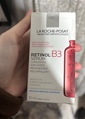 La Roche Posay