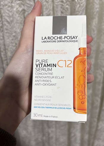 La Roche Posay