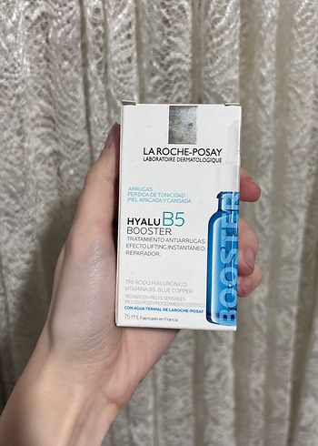 La Roche Posay