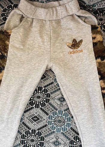 Kürk Detaylı Kamuflaj Erkek Çocuk Kapüşonlu Mont - Görsel 3