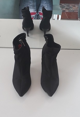 corap bootie