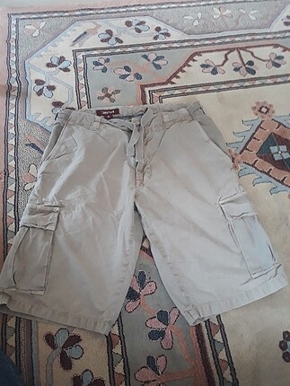 Mcs marka erkek sort 