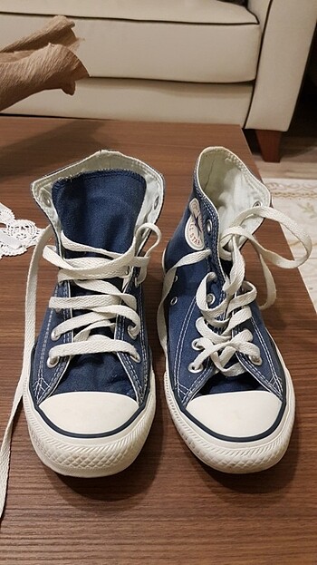 Converse 