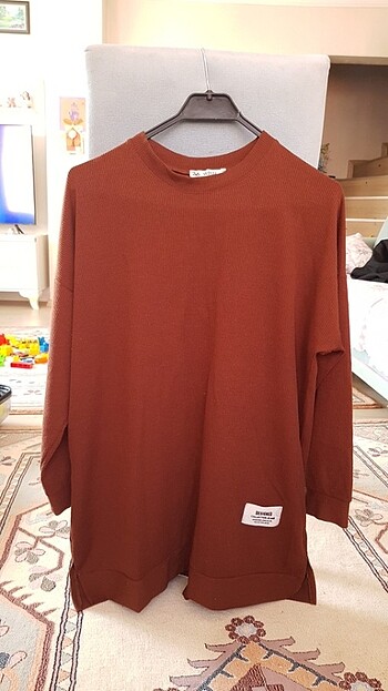 Kadin tunik 