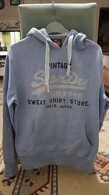 Orjinal sweat 