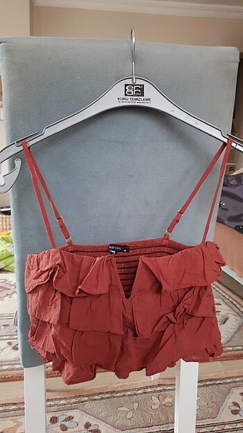Kadin crop