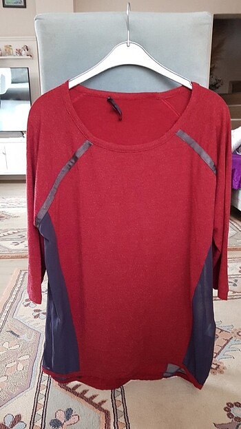 Kadin tunik