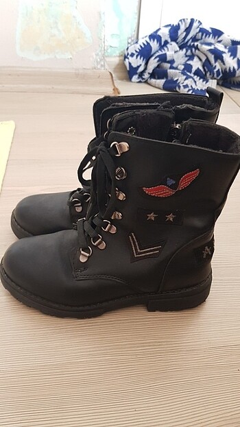 Diğer Çocuk boy 