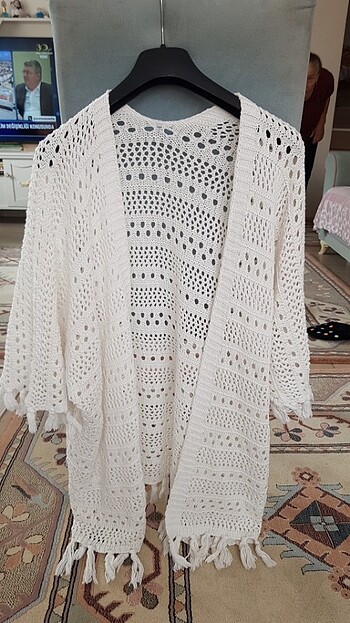 Dantelli hirka 