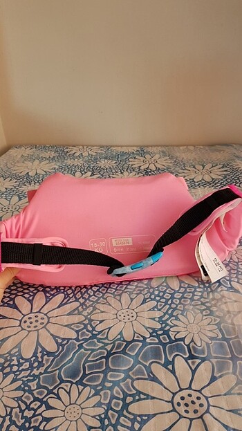 8 Yaş Beden Çocuk yüzme kemeri 15-30kg