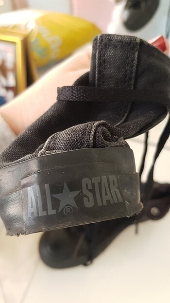 Converse Orjinal converse