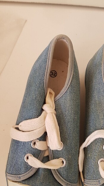 Diğer Çocuk converse