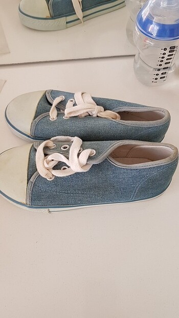 32 Beden Çocuk converse