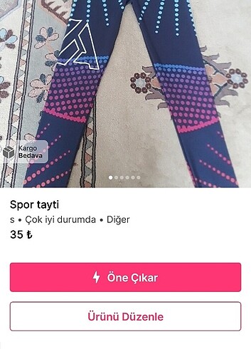 diğer Beden Toplu ilan