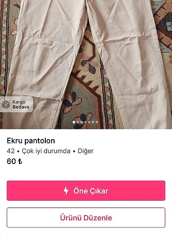 diğer Beden çeşitli Renk Toplu ilan