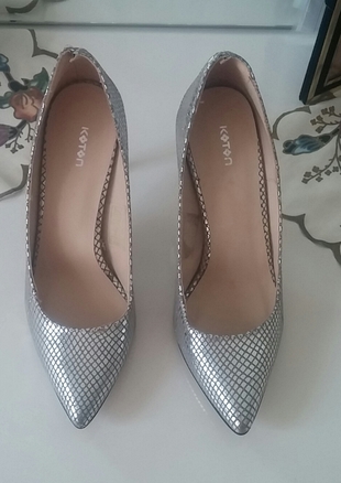 koton stiletto