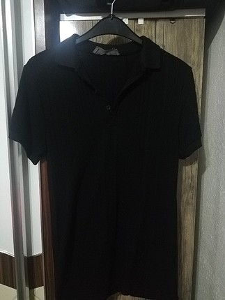 siyah t-shirt