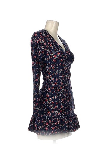 Vintage Love Diğer Kısa Elbise %70 İndirimli.