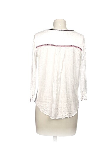 s Beden LC Waikiki Bluz %70 İndirimli.