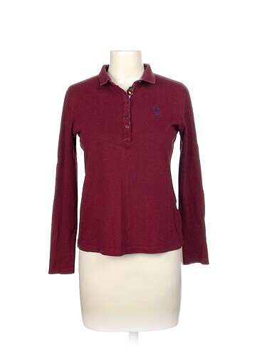 U.S Polo Assn. Sweatshirt %70 İndirimli.