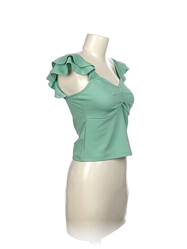 Vintage Love Diğer Bluz %70 İndirimli.