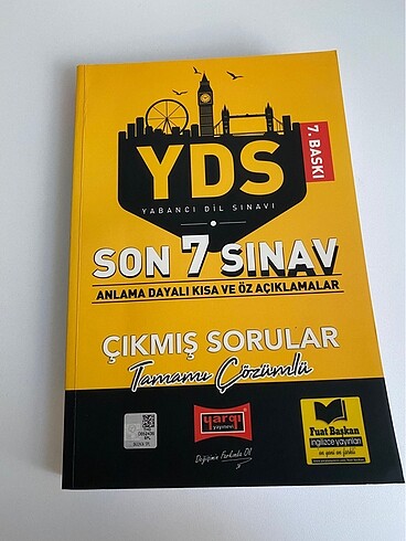 Yds çıkmış sorular yargı İngilizce