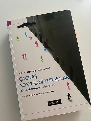 Çağdaş sosyoloji kuramları