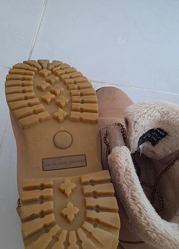 Deichmann Kadin bot