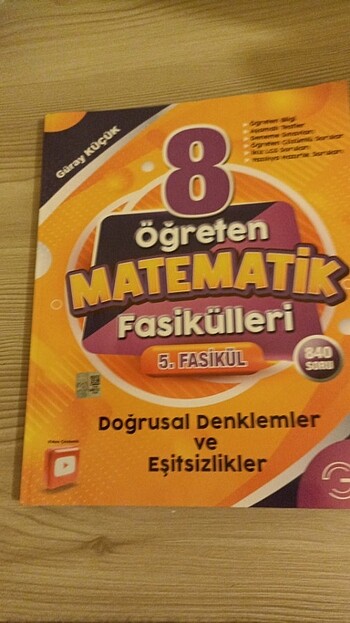Çok iyi durumda hiç kullanılmamış 
