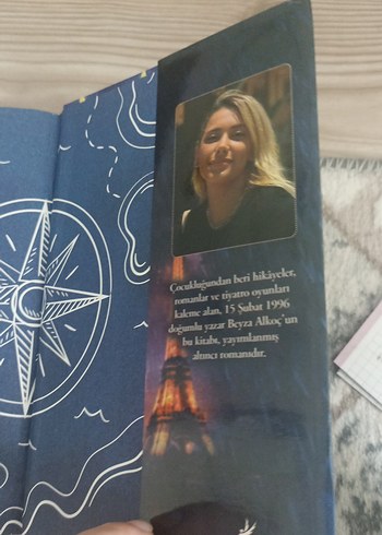 3391 Kilometre - Beyza Alkoç - Görsel 10